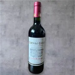 Chateau Gonila 2012 Cotes de Bourgのサムネイル