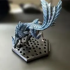 モンハン ルナガロン フィギュア
