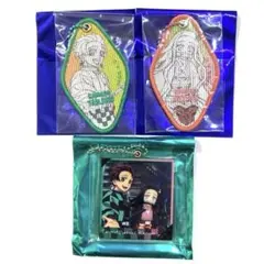 鬼滅の刃　ufotable DINING HIROMA  竈門炭治郎　禰豆子