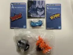 僕のヒーローアカデミア エンデヴァー フィギュアセット