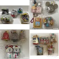 レア‼︎未開封‼︎ ディズニーストア/コロコロエッグ/シークレット込み全種 レア‼︎未開封‼︎ ディズニーストア/コロコロエッグ/シークレット込み