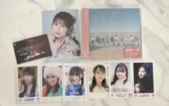 イコラブ 呪って呪って 通常盤 生写真 ミニフォト セット
