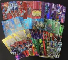 コ*ア様 デュエルマスターズ　MAXレア 約80枚 まとめ売り