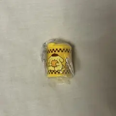 サンリオ コインシリンダー2 ポムポムプリン