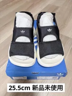 adidas アディダス オズガイア サンダル OZGAIA 25.5 厚底のサムネイル
