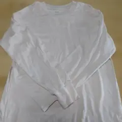 値下げ！ユニクロ　ソフトタッチクルーネックＴシャツ　ピンク　Ｓ