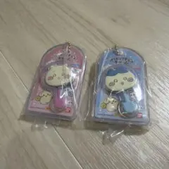 ちいかわ ロリポップチョコチャーム 2点セット