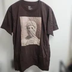 う*ち様 【新品】NEXUSVII ブラウン M Tシャツのサムネイル