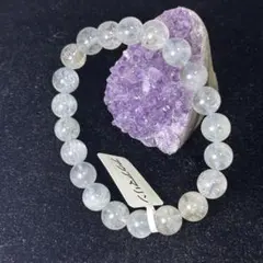 3月誕生石‼️シラーあり‼️モスアクアマリン♪9ミリ玉！プロフ必読