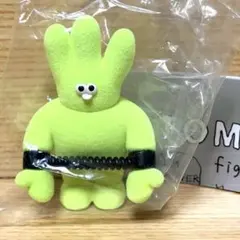 未開封 The TOMODACHI！ フィギュア 実験体 B-72のトモダチ！
