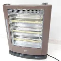 【美品】YAMAZEN 電気ヒーター DSE-KC101 本体のサムネイル
