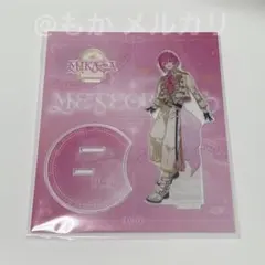 ラスト1点 めておら アクスタ みかさくん FIRST 1MPACT- ver. - メルカリ