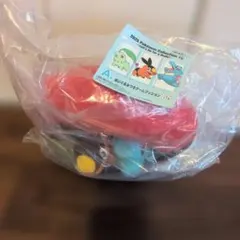 一番くじポケットモンスター　A賞 ぬいぐるみ付きゲームクッション