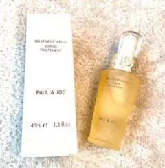 トリートメント セラム 40ml (ポール＆ジョー)
