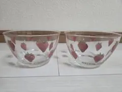 九谷焼】飯碗 いちご/未使用品 2個組 - メルカリ
