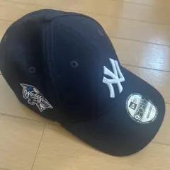New Era ニューヨーク・ヤンキース 9FORTYキャップ