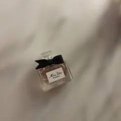 Miss Dior ミニ香水