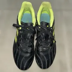 サッカーシューズ　スパイク　24㎝のサムネイル