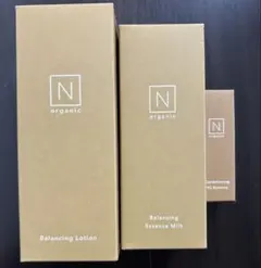 あ*じ様 N organic Basic