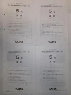 2025年最新】聖光 サピックスの人気アイテム - メルカリ