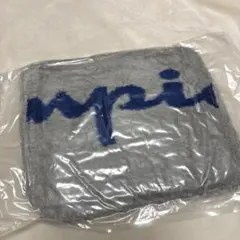 【非売品】チャンピオン　フリースブランケット