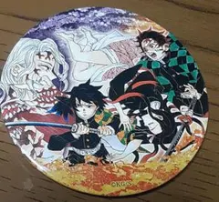 鬼滅の刃　原作絵　冨岡義勇　缶バッジ