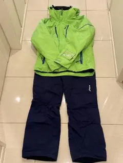 Phenix スキーウェア Lサイズ