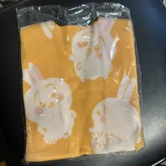 うさぎ ニットバッグ ちいかわ