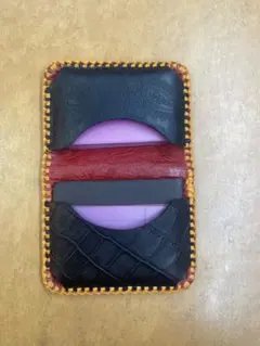 名刺ケース　カードケース