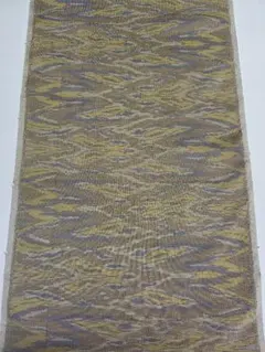 【24時間以内発送】着物 本場大島紬 一元式 洗い張り 正絹