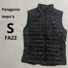 2026年最新】パタゴニアナノパフベストの人気アイテム - メルカリ