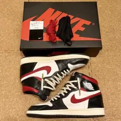 NIKE Air Jordan 1 Retro High OG 27.0cm