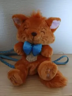 ディズニー おしゃれキャット トゥルーズ ポシェット ショルダーバッグ