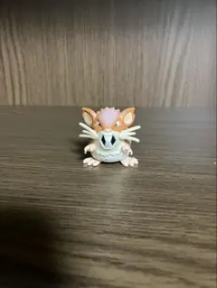 希少　顔違い　TOMY製 ポケモン　モンスターコレクション 初期　マンキー 希少 顔違い TOMY製 ポケモン モンスターコレクション 初期 マンキー
