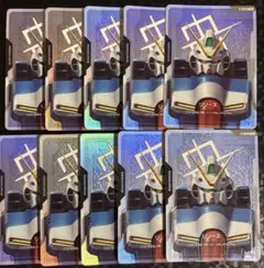 2026年最新】ガンダムカードゲーム リソース パラレルの人気アイテム