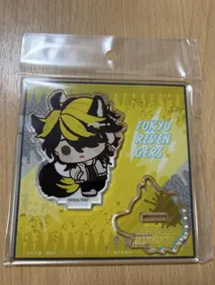 東京リベンジャーズ 羽宮一虎 あにまるず アクリルスタンド 新品未使用