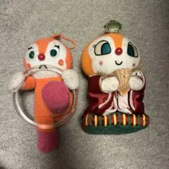 ドキンちゃん ぬいぐるみ