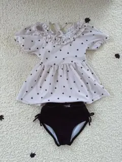 プティマイン 水着120