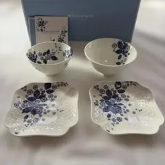 2026年最新】ウェッジウッド 皿 未使用の人気アイテム - メルカリ