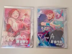 あんスタ 虹色開花ポートレート ひなた ゆうた