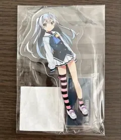 機動戦艦ナデシコ ホシノ・ルリ 等身大パネル - メルカリ