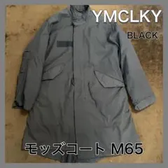 ymc ジャケット