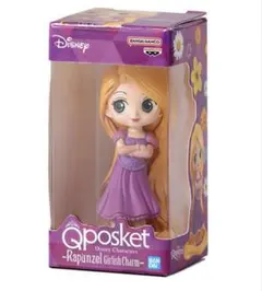 ラプンツェルQposketキューポスケットミニチュアコレクション2 ③新品未開封