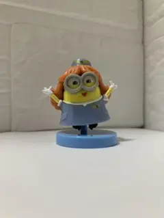 チョコエッグ　ミニオンズ　フィーバー　ボブ②