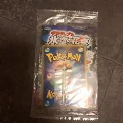 ギラティナ LV.62 ポケモンカード 109/DP-P シェイミ バトリオ - メルカリ