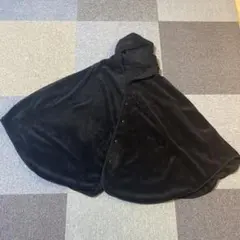 マタニティ　ベビー　抱っこ　ケープ　マント　上着　コート 授乳ケープ 子供