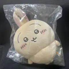 ちいかわ もちっとぬいぐるみs うさぎ