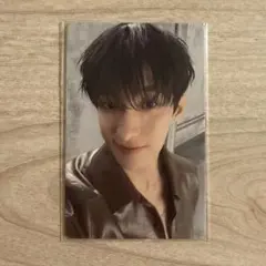 SEVENTEEN new 会場限定 Weverse ドギョム