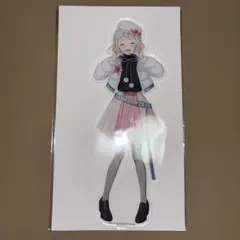 学園アイドルマスター 葛城リーリヤ BIGアクリルスタンド - メルカリ