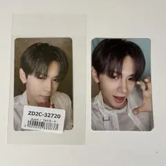 aoen 秒で落ちた Weverse global 特典 トレカ 琉楓 aoen 秒で落ちた 琉楓 RUKA ユニバ weverse 特典 トレカ - メルカリ